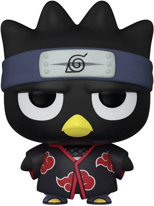 Funko Pop! Animation: Naruto x Hello Kitty - BADTZ-MARU ITACHI #1017 Vinyl Figure