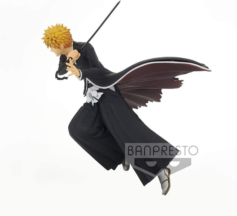 Banpresto Bleach Soul Entered Model-Ichigo Kurosaki Figure