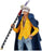 Banpresto ONE Piece DXF ~The GRANDLINE Men~ WANOKUNI vol.14 Trafalgar Law Figure