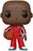 Funko POP! Basketball: Chicago Bulls Michael Jordan in Warm up Jersey Vinyl Figure Special Edtion