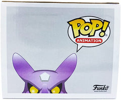 Funko POP! Animation: Shonen Jump Naruto Shippuden #725 - Kurama Majestic Attire Susano'o 6 Inch Exclusive