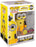 Funko Pop! Minions Kung Fu Kevin # 904 (Glow in the Dark) Special Edition Exclusive Vinyl Figure