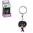 Funko Keychain: BTS Dynamite J-Hope Pocket Pop! Key Chain