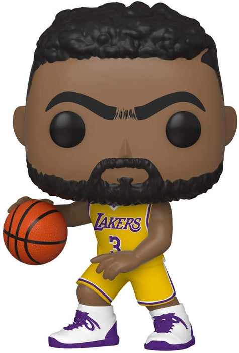 Funko POP! NBA: Lakers - Anthony Davis Vinyl Figure #65