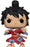 Funko Pop! Animation: One Piece - Luffy in Kimono Vinyl Figure #921
