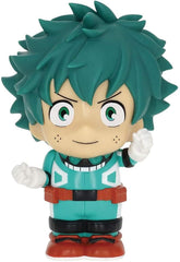Monogram: My Hero Academia - Deku Figural Coin Bank