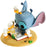 Funko POP! Disney: Lilo & Stitch - Stitch with Ducks Deluxe #636 Exclusive Vinyl Figure Special Edition Sticker