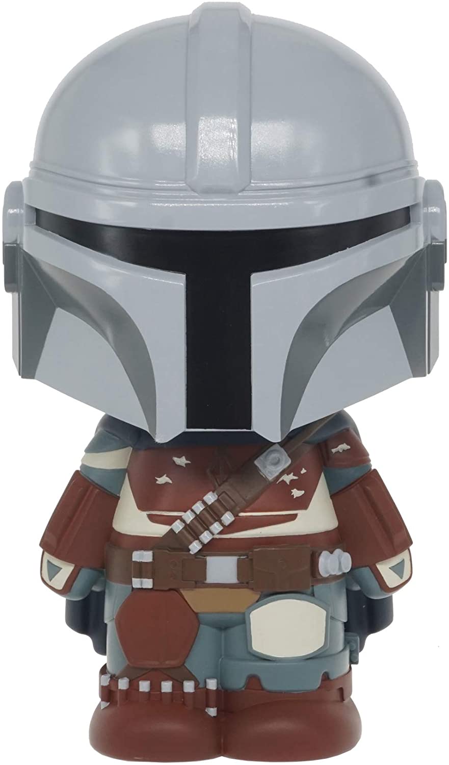 Monogram: Star Wars - The Mandalorian PVC Figural Bank
