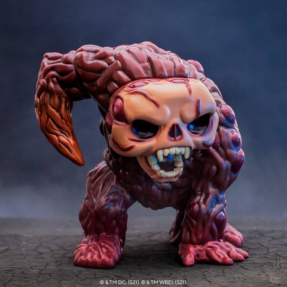 Funko Pop! Television: The Flash - Bloodwork Collectible Vinyl Figure #1099