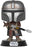 Funko Pop! The Mandalorian Star Wars Vinyl Figure #326