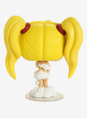 FUNKO POP! NARUTO SHIPPUDEN - NARUTO UZUMAKI (SEXY JUTSU) VINYL FIGURE #726 SPECIAL EDITION EXCLUSIVE