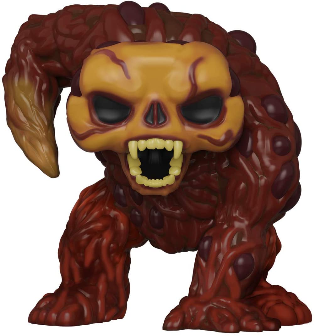 Funko Pop! Television: The Flash - Bloodwork Collectible Vinyl Figure #1099