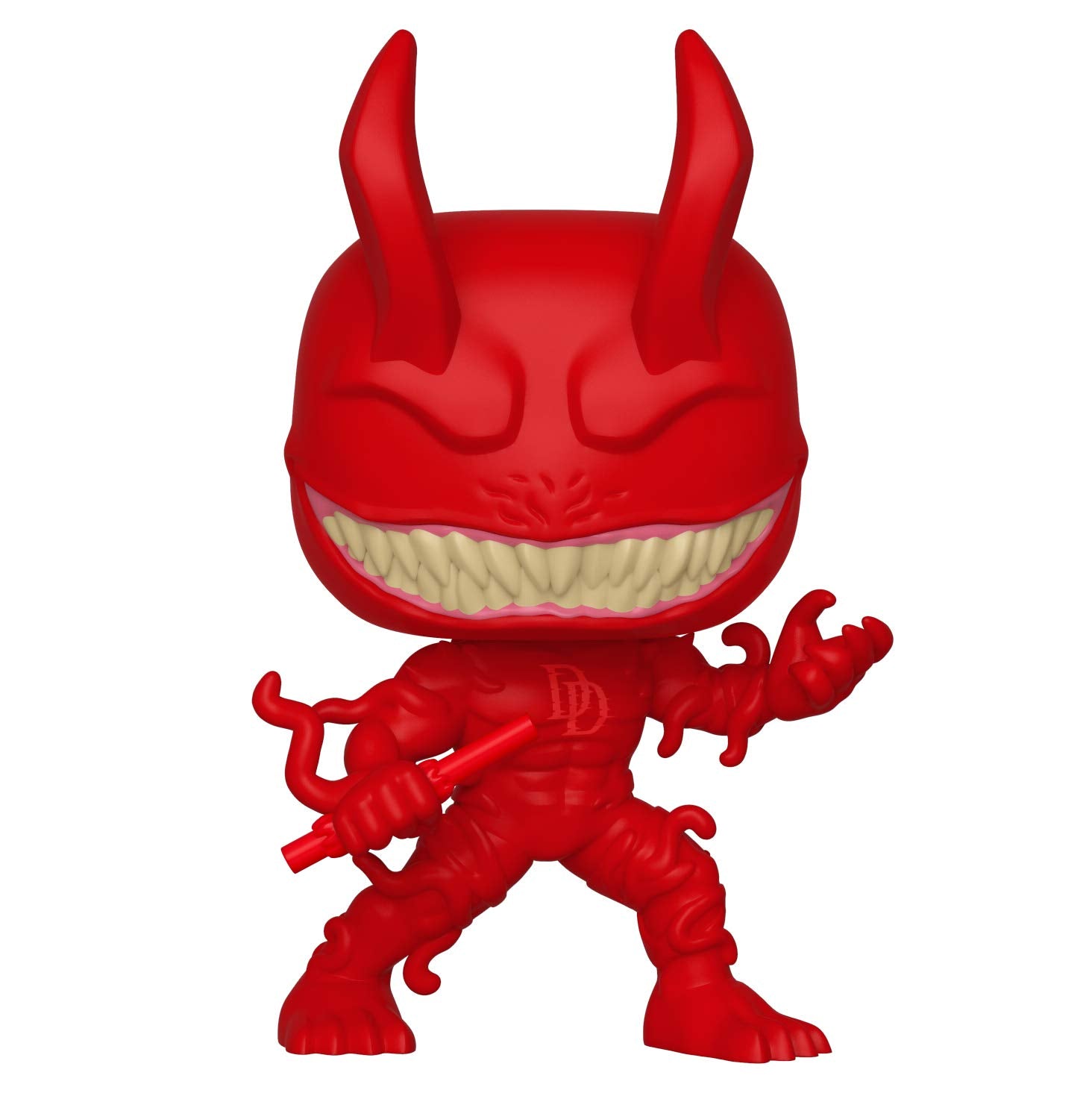 POP MARVEL VENOM - VENOMIZED Daredevil #513 Vinyl Figure