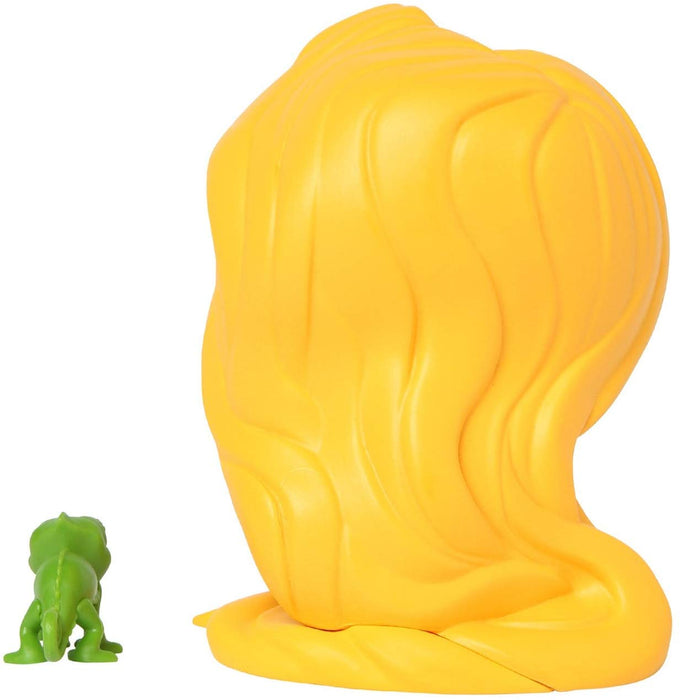 FUNKO POP ! Figurine Disney Tangled : Raiponce et Pascal Vinyle