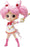 Banpresto Pretty Guardian Sailor Moon Eternal The Movie Q Posket-Super Sailor Chibi Moon-Chibi Moon Kaleidoscope Version