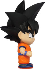 Monogram: DragonBall Z GOKU PVC Figural Coin Bank