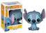 Funko Pop! Disney: Lilo & Stitch - Seated Stitch #159 Vinyl Figure