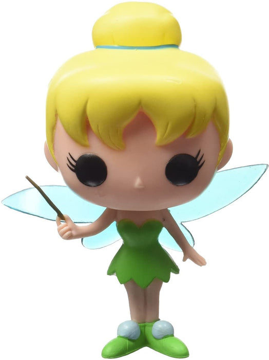 Funko Pop! Disney Series 1: Tinker Bell Vinyl Figure