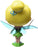 Funko Pop! Disney Series 1: Tinker Bell Vinyl Figure