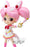 Banpresto Pretty Guardian Sailor Moon Eternal The Movie Q Posket-Super Sailor Chibi Moon-Chibi Moon Kaleidoscope Version
