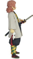 Banpresto 18091 Demon Slayer (Kimetsu No Yaiba) Vol.19 Sabito Figure