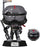 Funko Pop and Pin! Star Wars: Bad Batch - Crosshair (Kamino) Across The Galaxay, Amazon Exclusive SPECIAL EDITION STICKER!