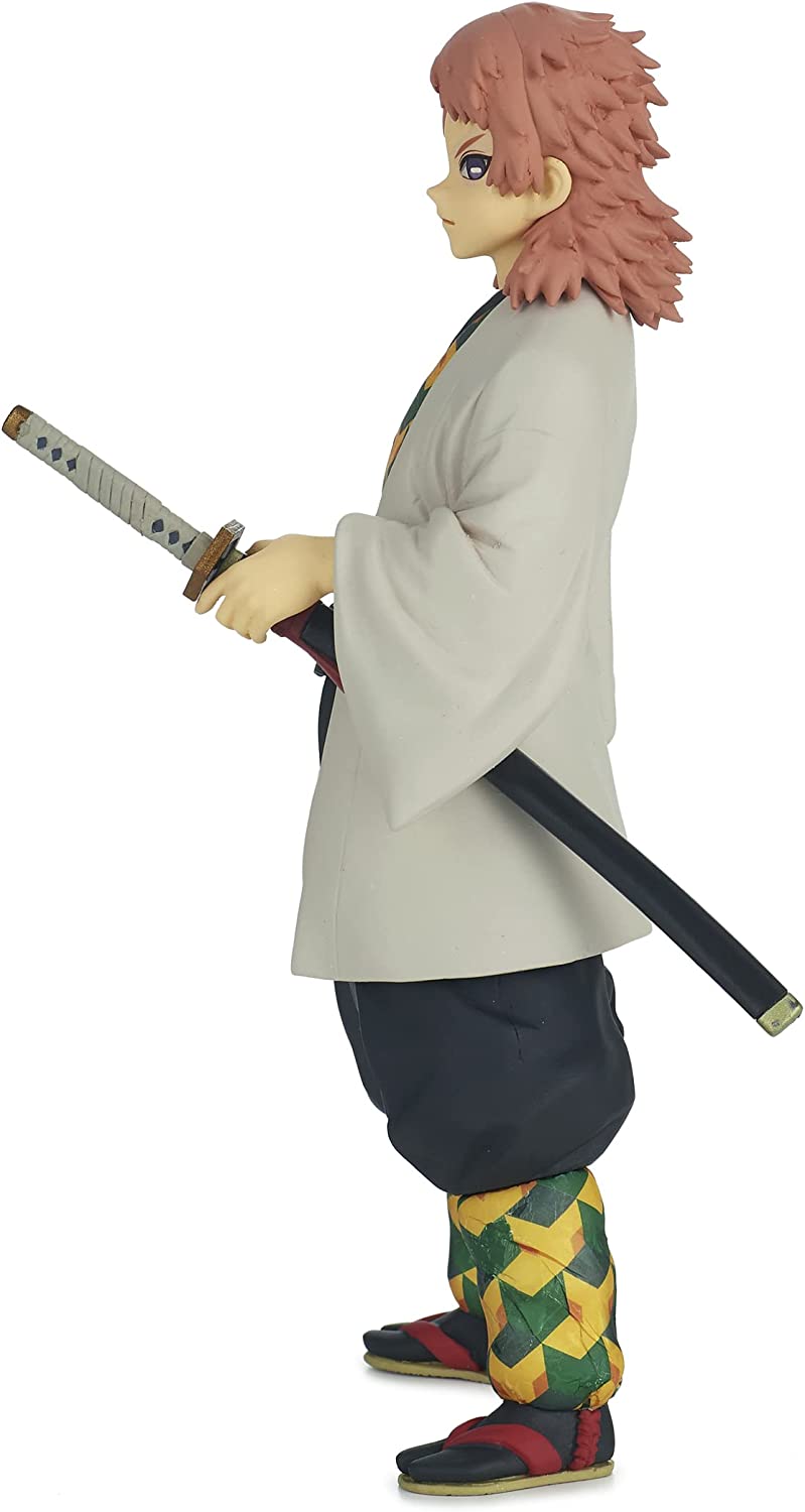 Banpresto 18091 Demon Slayer (Kimetsu No Yaiba) Vol.19 Sabito Figure