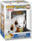 Funko Pop Pokemon : Cubone #596 Vinyl Figure