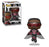 Funko Pop! Marvel: The Falcon and The Winter Soldier - Falcon (Flying) Vinyl Figure