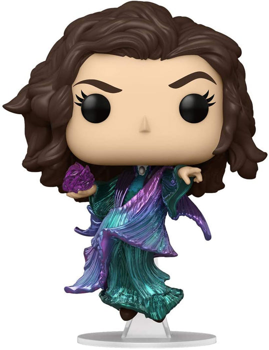 Funko Wanda vision : AGATHA HARKNESS Vinyl Figure