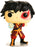 FUNKO POP! AVATAR THE LAST AIRBENDER - ZUKO WITH LIGHTNING (GLOW IN THE DARK) #838 SPECIAL EDITION EXCLUSIVE