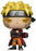 Funko Pop! Naruto Shippuden - Naruto (Sage Mode) Vinyl Figure #185 Special Edition Sticker Hot Topic Exclusive
