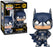 Funko Pop! Heroes: Batman 80th - Batman (1997) Vinyl Figure #314