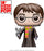 Funko Pop! Harry Potter: Harry Potter - 18" Harry Potter Vinyl Figure