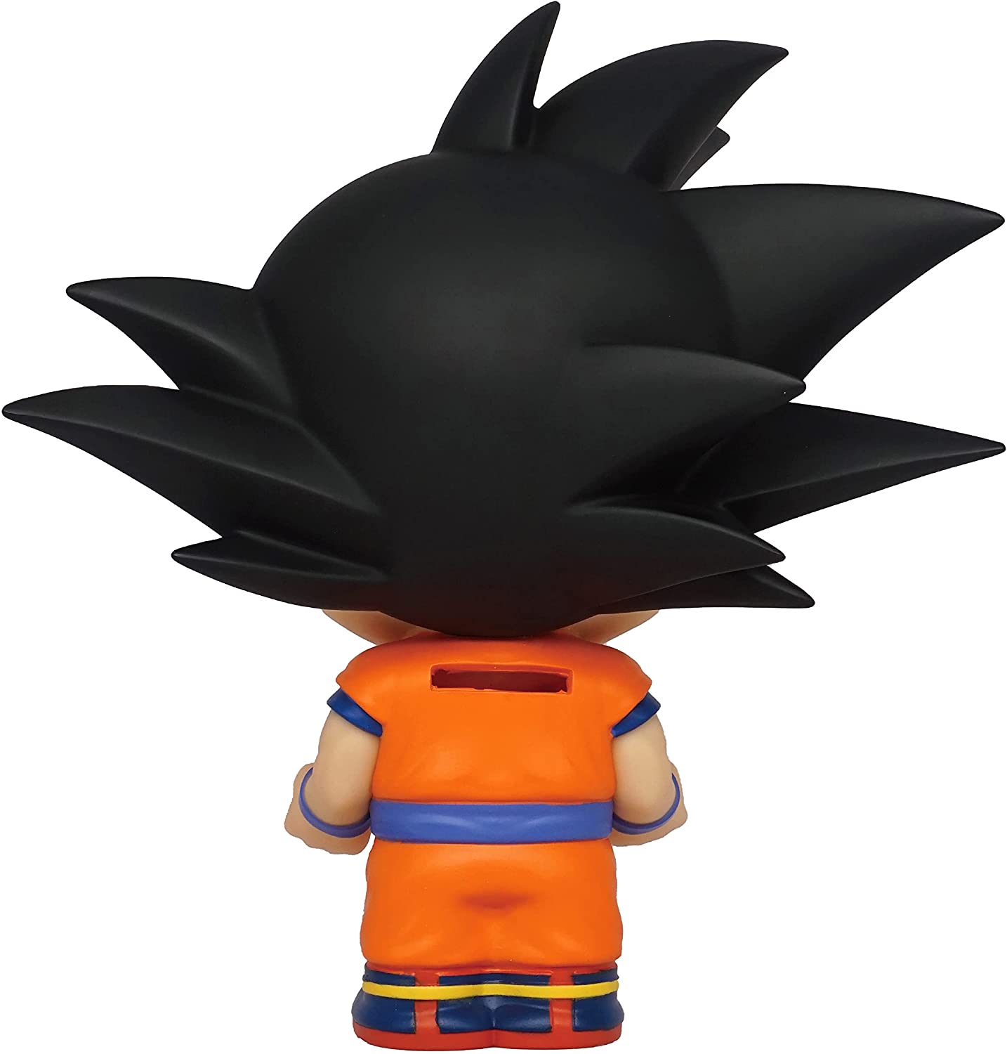 Monogram: DragonBall Z GOKU PVC Figural Coin Bank