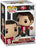 Funko Pop! Sports NFL Steve Young San Francisco #153  Vinyl Figure