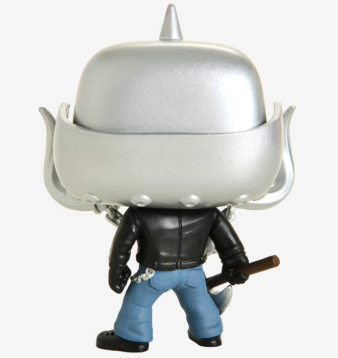 Funko Pop! Rocks: Motorhead - Warpig Vinyl Figure #163
