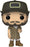 Funko Pop! Rocks: Post Malone - Post Malone in a Sundress Vinyl Figure #254