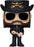 Funko Pop! Rocks: Motorhead - Lemmy Kilmister Vinyl Figure #170