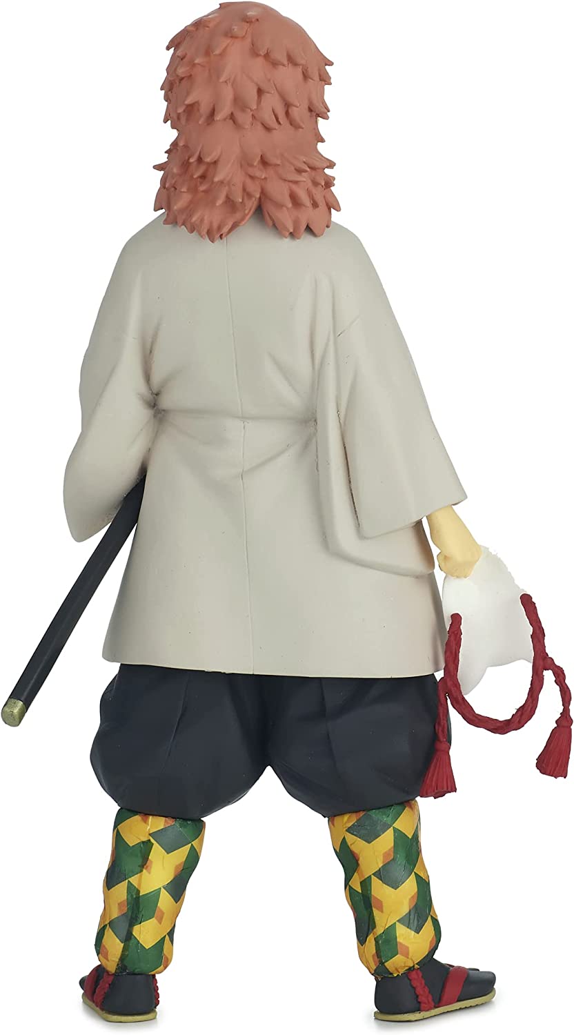 Banpresto 18091 Demon Slayer (Kimetsu No Yaiba) Vol.19 Sabito Figure