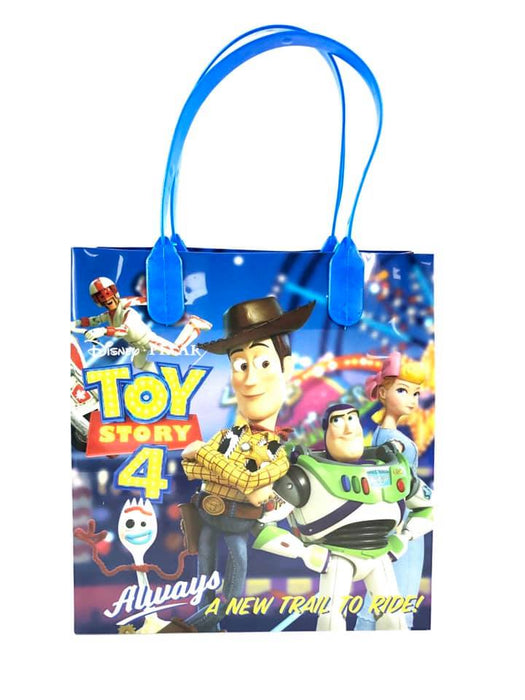 Handle bag  Toy Story   DAISO SINGAPORE