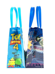 Pixar Toy Story 4 12x Goodie bags Goody Bags Gift Bags Party Favor Bags