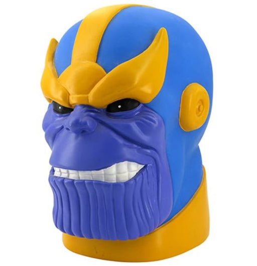 Monogram: Avengers - Thanos Head PVC Bust Coin Bank