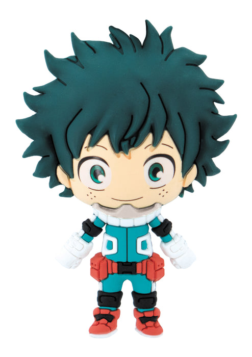 My Hero Academia: Deku 3D Foam Magnet