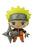 Naruto 3D Foam Magnet