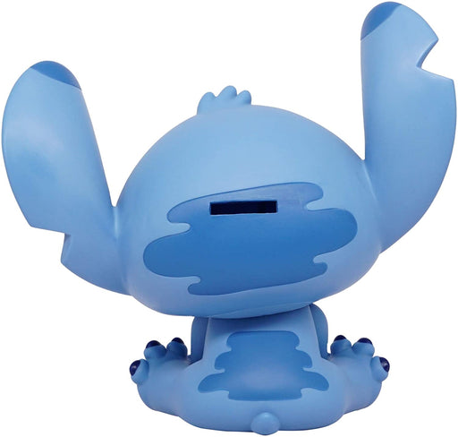 Bust Bank - Stitch PVC Figural Coin Bank