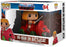 Funko Pop! Ride: Masters of The Universe - He-Man on Battle Cat Vinyl Figure