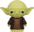 Star Wars Yoda 10" Coin/Bust Bank Christmas Birthday Gift