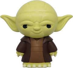 Monogram: Star Wars - Yoda 10" Figural Coin Bank
