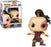 FUNKO POP animation : AVATAR The Last Airbender : ZUKOVinyl Figure (Chase) Limited Edition